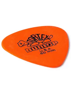 Dunlop Tortex Standard Guitar Pick 0.60mm