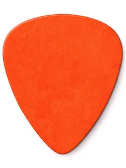 Dunlop Tortex Standard Guitar Pick 0.60mm