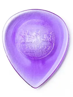 Dunlop Big Stubby Guitar Pick 2.00mm