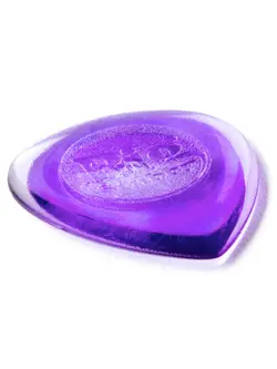 Dunlop Big Stubby Guitar Pick 2.00mm