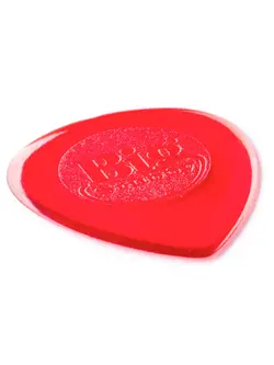 Dunlop Big Stubby Guitar Pick 1.00mm