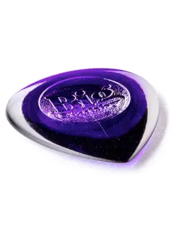 Dunlop Big Stubby Guitar Pick 3.00mm