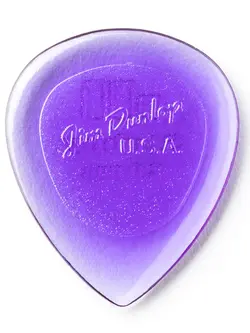 Dunlop Stubby Jazz Guitar Pick 2.00mm