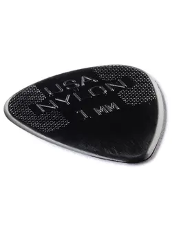 Dunlop Nylon Guitar Pick 1.0mm