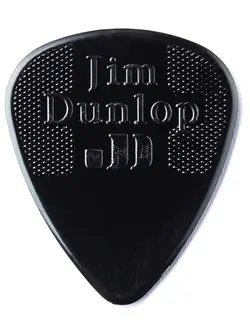 Dunlop Nylon Guitar Pick 1.0mm