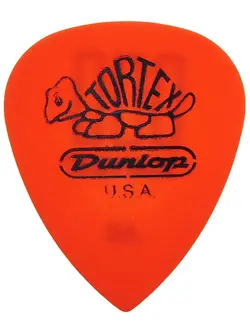 Dunlop Tortex TIII Guitar Pick 0.60mm