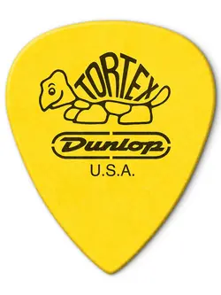 Dunlop Tortex TIII Guitar Pick 0.73mm