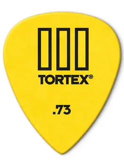 Dunlop Tortex TIII Guitar Pick 0.73mm