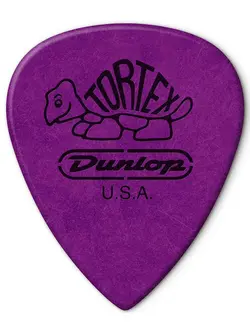 Dunlop Tortex TIII Guitar Pick 1.14mm