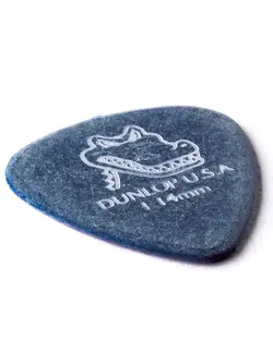 Dunlop Gator Grip Guitar Pick 1.14mm