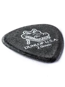Dunlop Gator Grip Guitar Pick 2.00mm