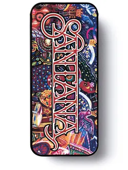 Dunlop Santana Signature Heavy Guitar Pick