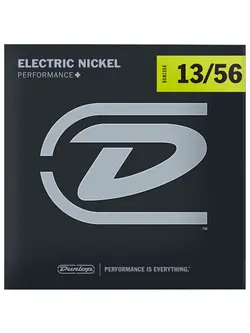 Dunlop Electric Guitar Strings 13-56 Gauge