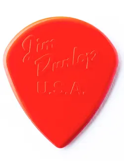 Dunlop Nylon Jazz III Guitar Pick