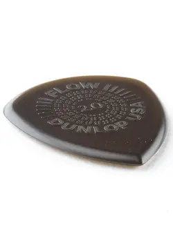 Dunlop Flow Standard Grip Guitar Picks 2.0mm
