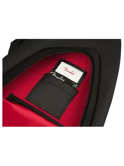 Fender FE610 Electric Guitar Gig Bag