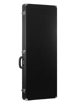 Bluesmen Guitar Hardcase BBB
