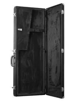 Bluesmen Guitar Hardcase BBB