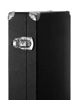 Bluesmen Guitar Hardcase BBB