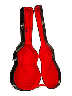 هارد کیس گیتار آکوستیک F-ABR ساخت ایران