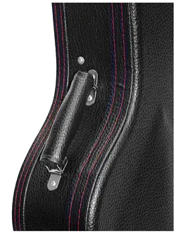 هارد کیس گیتار آکوستیک F-ABR ساخت ایران