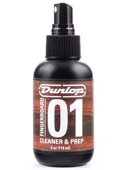 Dunlop Polish Fingerboard Cleaner