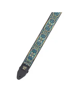 Ernie Ball Imperial Paisley Jacquard Guitar Strap