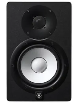 Yamaha HS7I Monitor Speaker with Integrated Mounting Points