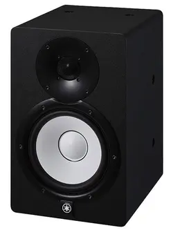 Yamaha HS7I Monitor Speaker with Integrated Mounting Points