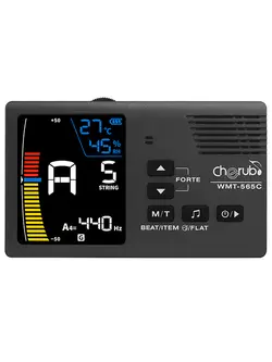 Cherub WMT-565C String Instrument Mate