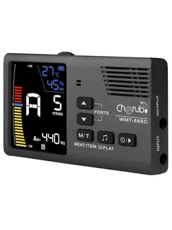 Cherub WMT-565C String Instrument Mate