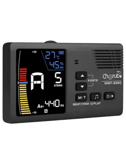 Cherub WMT-565C String Instrument Mate