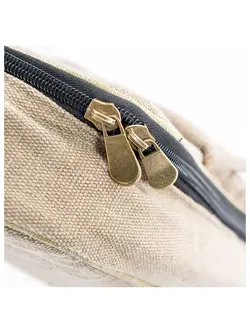 Vintage Canvas Acoustic Guitar Gig Bag