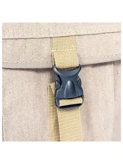 Vintage Canvas Acoustic Guitar Gig Bag