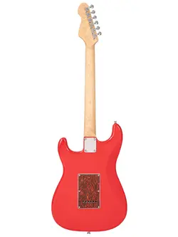 Vintage V60 Coaster Series Gloss Red