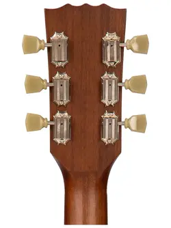 Vintage Historic Series Dreadnought Acoustic-Electric Guitar Vintage Sunburst