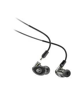MEE Audio MX3 PRO Smoke