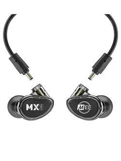 MEE Audio MX3 PRO Smoke
