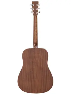 Vintage Statesboro Dreadnought Acoustic Guitar