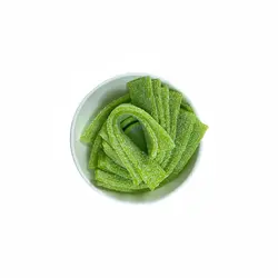 پاستیل سیب ترش ( ۱۰۰ گرم )