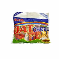 شکلات اوت چوکو رژیمی اورجینال OAT