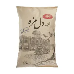 پاپ کرن سرکه ای مزمز مقدار 60 گرم