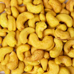 بادام هندی 320 لعابی