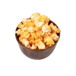 پاپ کورن کچاپ