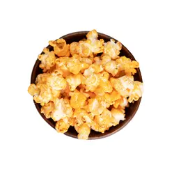 پاپ کورن کچاپ