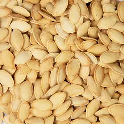 کدو گوشتی ممتاز نمکی