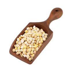 نخود ریز نیشابوری
