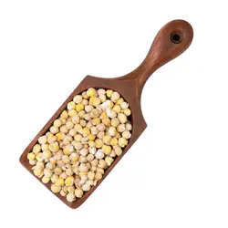 نخود ریز نیشابوری