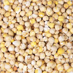 نخود ریز نیشابوری