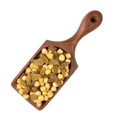 نخود  و کشمش